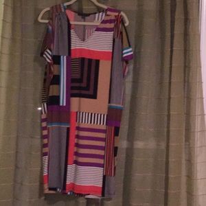 Fun going out dress!